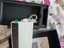 纽曼5g随身wifi移动wifi6免插卡多网通无线上网卡便携式车载无限路由器全国通用流量2026款全程不限速 实拍图