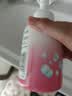 贝亲（Pigeon）洗发水沐浴露 含桃叶精华 婴儿洗发沐浴二合一 500ml IA209 实拍图
