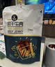 科尔沁手撕风干牛肉干原味500g量贩装 内蒙特产肉干肉脯休闲解馋零食 实拍图