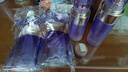 欧珀莱时光锁滋润型水乳套装 紧致弹润保湿抗皱 生日礼物送女生 实拍图