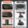 李宁 【专业升级款】 仰卧起坐辅助器吸盘式训练仰卧板健身器材 实拍图