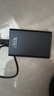 科硕（KESU）500GB 移动硬盘 USB3.0 大容量外接机械硬盘 大U盘 笔记本电脑手机连接 2.5英寸 家庭存储办公 实拍图