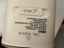 美的（Midea）【新一代有钛吸烫机】吸附式手持挂烫机/电熨斗23g/min大蒸汽家用小型熨烫机除螨YBD15XT 实拍图