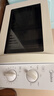 美的（Midea）变频小清新微波炉 液晶屏幕 磨砂面板 小型20L家用 匠心工艺一级能效（PM2002） 实拍图