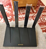 Tenda腾达路由器WiFi6+【泰山AX3000 Ultra】千兆穿墙王信号放大器增强无线家用甄选高配芯片AX12 Pro 实拍图