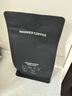 WE ARE MANNER【1周内新鲜烘焙】Blend经典拼配意式咖啡豆黑咖啡门店同款250g 深度烘焙 250g 实拍图