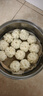 金沙河面粉 家用雪花小麦粉10斤 包子馒头水饺手擀面烘焙白面5kg 实拍图
