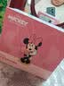 迪士尼（Disney）数码相机学生口袋照相机入门级补光美颜CCD平替拍照旅游专用女生开学生日礼物 美颜版米妮 实拍图