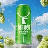 斯坦根（stangen）全麦清爽啤酒 四重啤酒花酿造干投IPA精酿工艺 500ml*18中秋送礼 实拍图