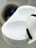 Apple/苹果 AirPods 4 搭配USB-C充电盒 苹果耳机 蓝牙耳机 适用iPhone/iPad/Mac 四代 实拍图