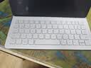 华为智能磁吸键盘（星闪版） 灰 适用HUAWEI MatePad 11.5