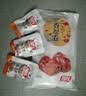 祖名 香逗卷五香味500g 休闲零食解馋小吃豆卷卤味豆干即食小包装宵夜 实拍图