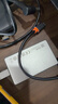 致态（ZhiTai）长江存储 1TB Type-c USB 3.2 移动固态硬盘（PSSD）灵·先锋版 读速2000MB/s 手机直连 实拍图
