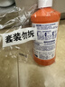 威猛先生（Mr Muscle）管道疏通剂 500g*3瓶 下水道疏通剂 卫生间管道疏通 实拍图