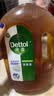 滴露（Dettol）消毒液衣物除菌液洗衣消毒水1.8L*1 衣物混洗杀菌除螨 非84酒精 实拍图