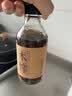 薛泰丰0添加 木榨米醋古法工艺酿造传统香醋蟹醋饺子醋200ml 实拍图