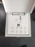 华为（HUAWEI）智能体脂秤3Pro羽砂白全身测脂 双频精准检测半身测脂WiFi蓝牙双连接家用体重秤减重减肥电子秤 实拍图