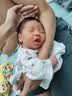 飞鹤星飞帆婴儿配方奶粉 1段(0-6月) 300克 专利OPO【京东试用装】 实拍图