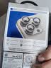 BLUEO【蓝宝石AR增透】适用苹果17Promax镜头膜 iPhone17pro/17promax后摄像头膜防刮耐磨手机贴膜 橙 实拍图