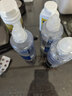 博士伦润明清透隐形眼镜水护理液120mlx3瓶 隐形眼镜护理液 实拍图