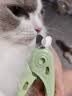 HELLOJOY猫咪指甲剪LED灯宠物猫猫狗狗剪指甲钳子神器指甲刀带灯 实拍图