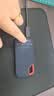 闪迪（SanDisk）2TB Type-c USB3.2 NVMe移动固态硬盘（PSSD）E61卓越版 1050MB/s三防保护 手机笔记本电脑外接SSD 实拍图