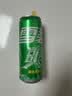 可口可乐（Coca-Cola）檀健次代言 雪碧Sprite柠檬味碳酸饮料 330ml*24摩登罐  实拍图