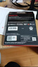 闪迪（SanDisk）512GB TF（MicroSD）内存卡 A2 4K V30 U3 C10 至尊超极速移动存储卡 读速200MB/s 写速140MB/s 实拍图