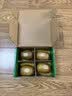 佳沛（zespri）新西兰阳光金果4粒装单果约103-114g 猕猴桃新鲜水果源头直发 实拍图