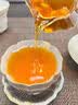 八百秀才2026年明前春茶清香新茶广东茗茶英德绿茶高档礼盒装150g送礼佳品 实拍图