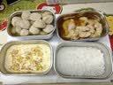 小熊（Bear）有钛电热饭盒 加热饭盒 上班热饭神器京东自营插电式电加热饭盒 不锈钢双层四胆1.6L DFH-G16W7 实拍图