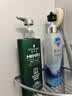 施华蔻（Schwarzkopf）男士薄荷活力洗发露450ml 长效清爽控油蓬松洗发水舒缓头皮洗头膏 实拍图