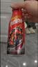 东鹏特饮【张雪机车联名】东方大鹏低糖型功能能量饮料330ml×15罐 实拍图