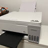 爱普生（EPSON）【6代新品】L3351墨仓式彩色打印机 微信打印/无线连接 家用AI学习打印机（打印、复印、扫描） 实拍图