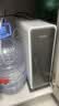 海尔（Haier）净水器鲜活水Pro+瞬时1400G家用净水机净水器直饮一体机接自来水厨房台下式过滤器6年进口RO膜 【鲜活水Pro+】升级进口6年RO膜+触控龙头 实拍图
