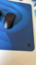 卓威ZOWIE G-SR-SE澜II 电竞鼠标垫 细面鼠标垫 游戏鼠标垫 控制垫 滑垫 电竞桌垫 （随机发货） 实拍图