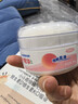 贝亲（Pigeon）婴儿玉米舒缓爽身粉 桃叶精华 四季通用 50g HA23 实拍图