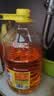 鲁花食用油 物理压榨 非转基因 玉米油6.18L 家用粮油 健康植物油 实拍图