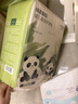 十月结晶加柔轻薄隔尿垫160片M码不可洗隔尿垫一次性婴儿尿垫护理垫小熊猫 实拍图