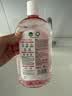 滴露（Dettol）衣物消毒液自然香氛洗衣除菌液 除螨除异味去汗臭48h留香1000ml*1 实拍图