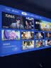 飞利浦（PHILIPS）天眼 云台投影仪家用 家庭影院真1080P高清智能便携卧室投影机 NeoPix 347（520CVIA 万元级芯片） 实拍图