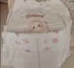 好奇（Huggies）铂金装小桃裤成长裤L120片(9-14kg)尿不湿拉拉裤【夏季散热王】 实拍图