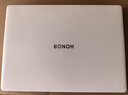 荣耀MagicBook Pro14【国家补贴】AI轻薄笔记本 92Wh电池 14.6吋U5-225H 32G 1T 3.1K护眼触控屏 白 实拍图