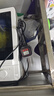 格兰仕（Galanz）微波炉家用 360°转盘快捷加热旋钮操控20L家用容量易洁内胆操作便捷微波D4(W3) 实拍图