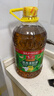 鲁花【保真菜籽油】 食用油 非转基因低芥酸浓香菜籽油 3.09L香飘万家 实拍图