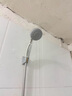 美的（Midea）阻垢免清洗电热水器60升3300W家用变频速热镁棒免更换国家补贴15%热水器F6033-JE7Pro(HE) 实拍图