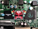 梵想（FANXIANG）256GB SSD固态硬盘 M.2接口NVMe协议 精选TLC颗粒 一体机台式机笔记本电脑AI PC存储配件 S500Pro 实拍图