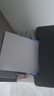 爱普生（EPSON）【6代新品】L3353墨仓式彩色家用AI学习打印机 L3251/L3255升级版(打印复印扫描 微信/无线 黑色） 实拍图