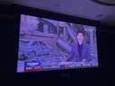 坚果投影（JMGO）N1S 4K高亮版 三色激光云台投影仪家用 1600CVIA 家庭影院 国家补贴 特别版升级 实拍图
