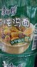 康师傅 方便面 经典香菇炖鸡桶面106g*12 泡面整箱速食 方便食品 实拍图